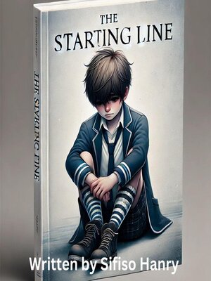 cover image of The Starting Line